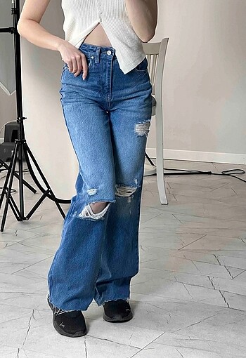 Kadın milla jean