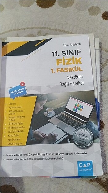 Çap yayinlari