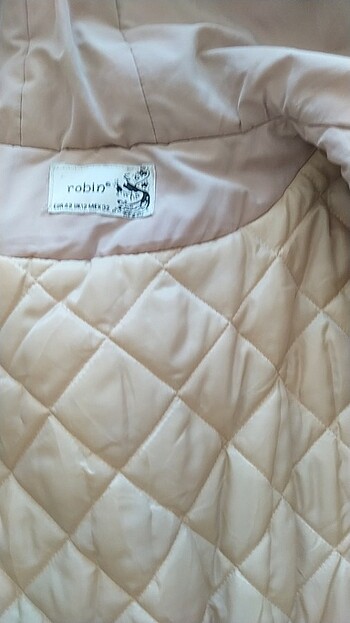 42 Beden Robin mont