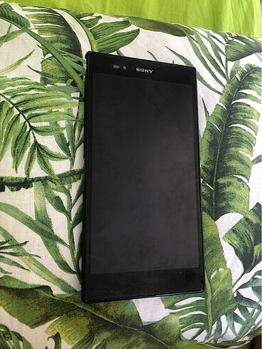 Sony xperia