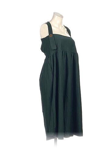 Vintage Love PreLoved Uzun Elbise %70 İndirimli.