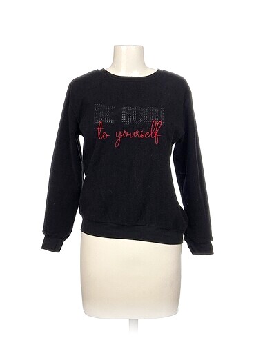 Diğer Sweatshirt %70 İndirimli.