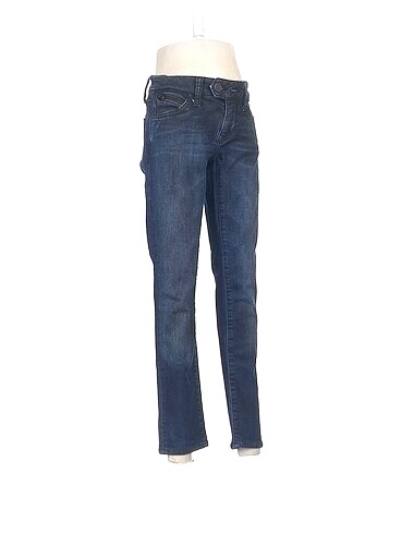 Mavi Mavi Jean / Kot %70 İndirimli.