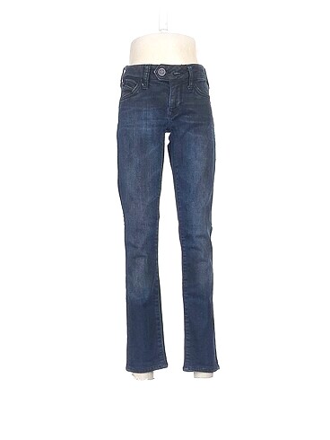 Mavi Jean / Kot %70 İndirimli.