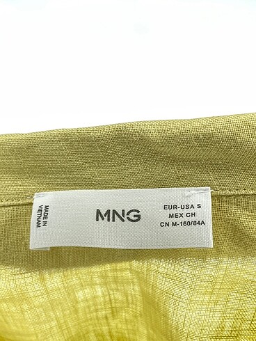 s Beden çeşitli Renk Mango Mont %70 İndirimli.