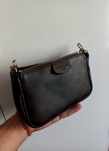 Louis Vuitton Kadın Kol çantası