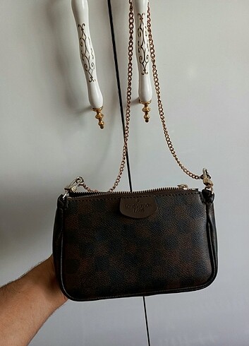 Louis Vuitton Louis Vuitton Kadın Kol çantası