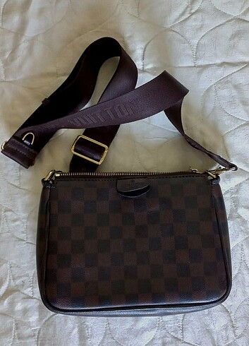 Louis Vuitton Kadın Kol çantası