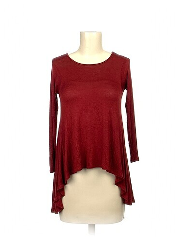 Zara Bluz %70 İndirimli.