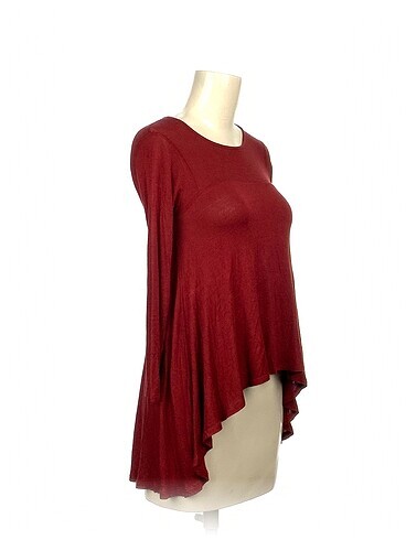 Zara Zara Bluz %70 İndirimli.