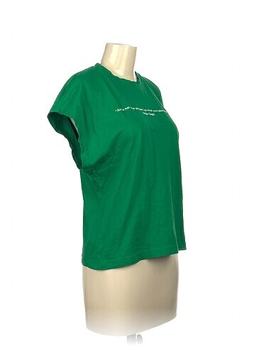 Zara Zara T-shirt %70 İndirimli.