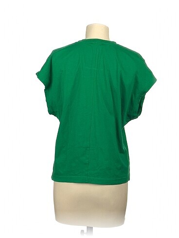 s Beden Zara T-shirt %70 İndirimli.