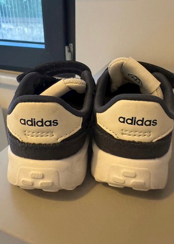 Adidas Adidas Gri Erkek Çocuk Spor Ayakkabı