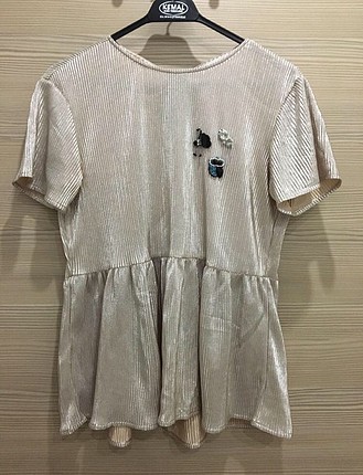 Mango Mango s/m bedene de uyar