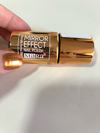 Effect Mirror Oje