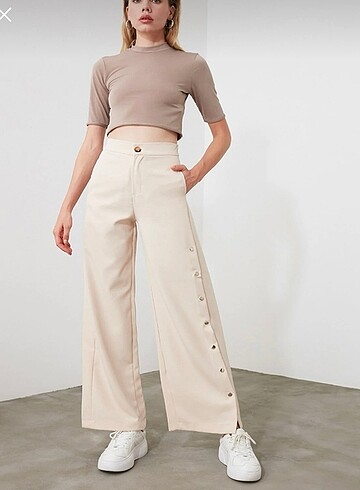 ZARA PANTOLON