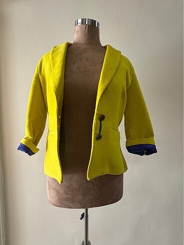 Zara Ceket