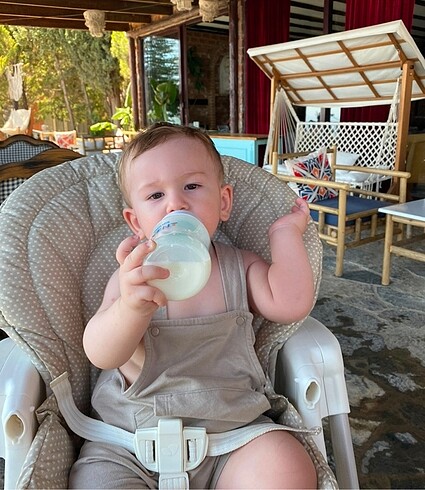 1 Yaş Beden H&M bebek tulum