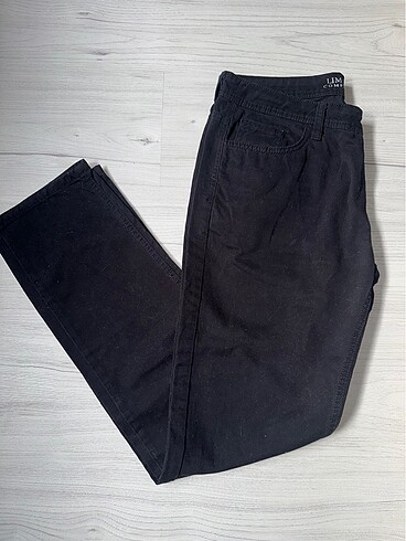 Erkek Limon Jean