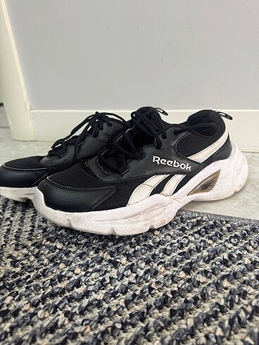 Reebok Rebook erkek spor ayakkabı