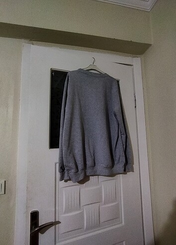xl Beden Sweatshirt 