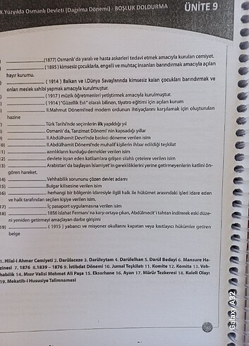 Beden Kpss Tarih Soru şifrelerle