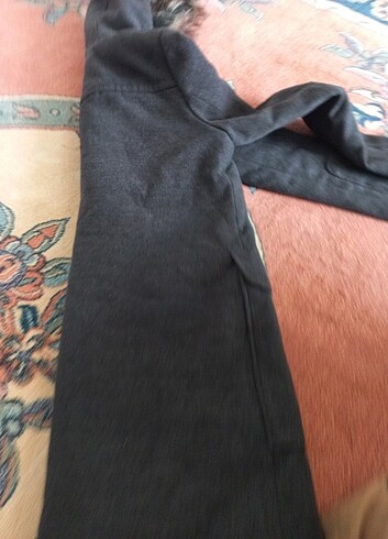 Kaşe kaban - Görsel 8