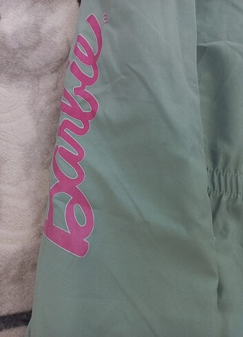 Barbie Mont - Görsel 5