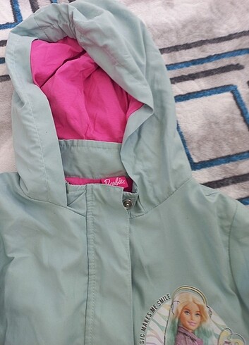 Barbie Mont - Görsel 6