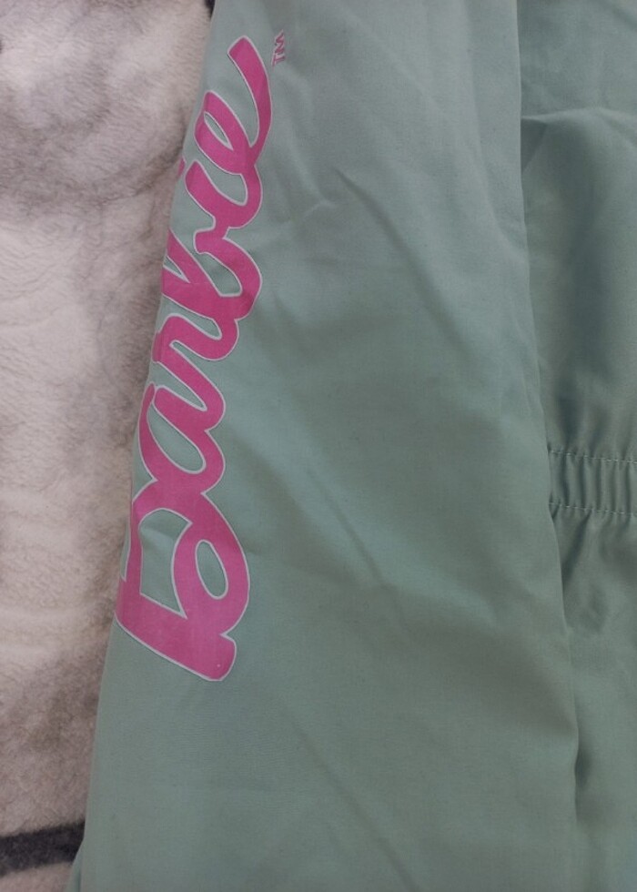 Barbie Mont - Görsel 5