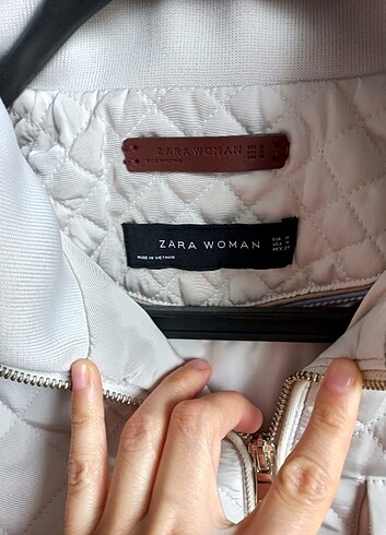 Zara Mont - Görsel 8