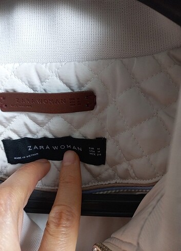 Zara Mont - Görsel 9