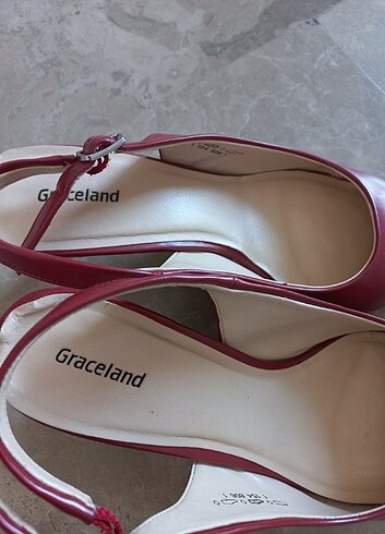 TOPUKLU AYAKKABI - Görsel 4