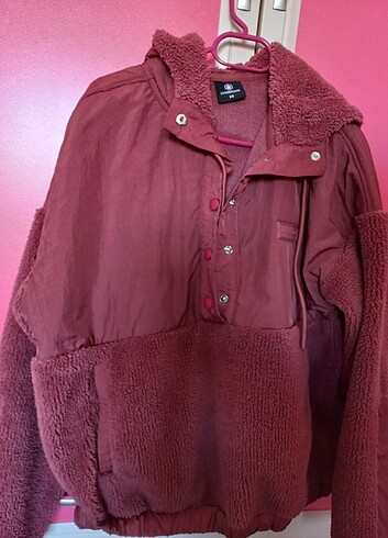 Kanguru mont  - Görsel 4