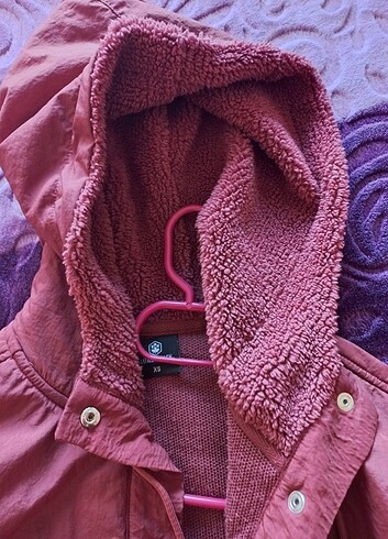 Kanguru mont  - Görsel 5