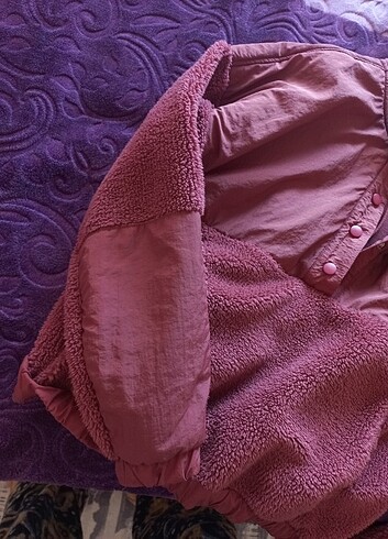 Kanguru mont  - Görsel 7