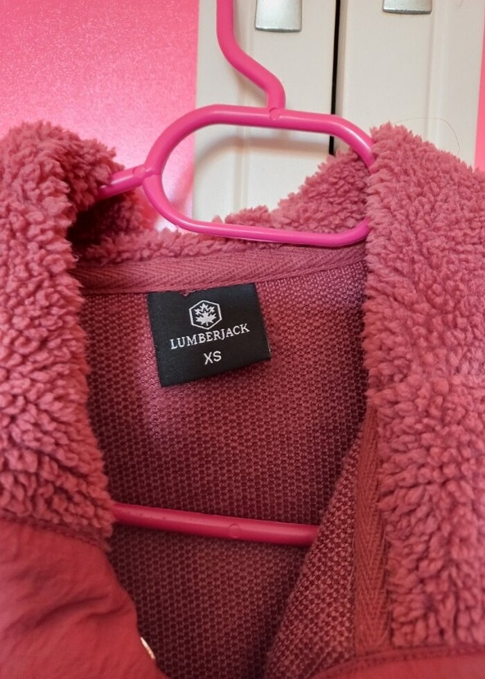 Kanguru mont  - Görsel 2