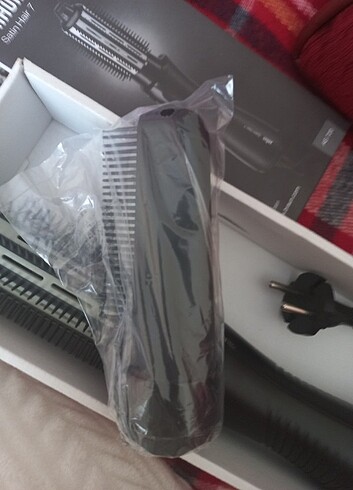 Braun satin hair 7 - Görsel 2