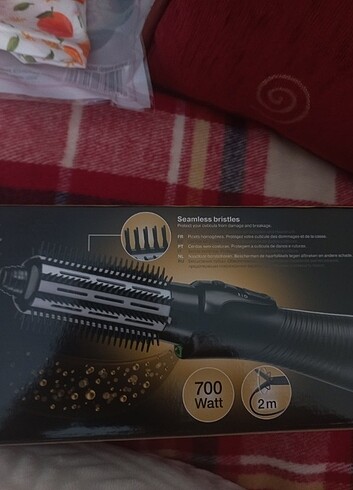 Braun satin hair 7 - Görsel 3