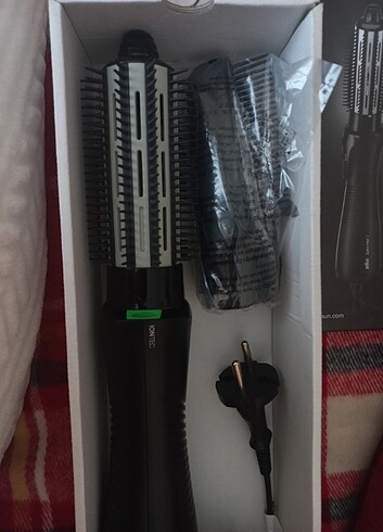 Braun satin hair 7 - Görsel 5