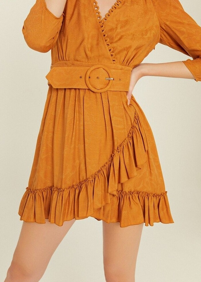 Rue Elbise - Görsel 3