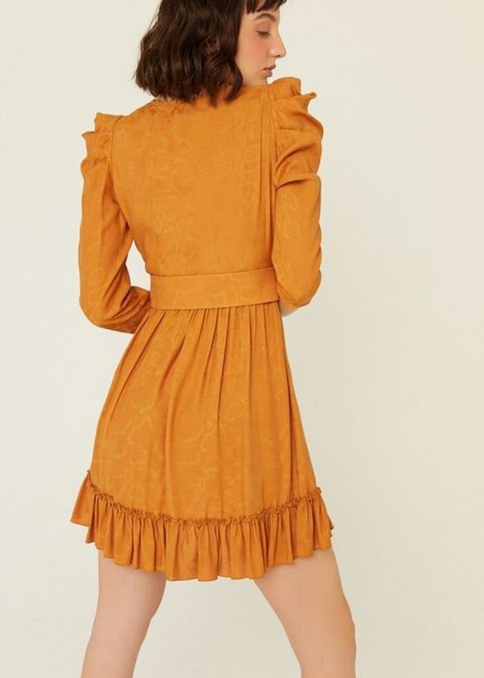 Rue Elbise - Görsel 4