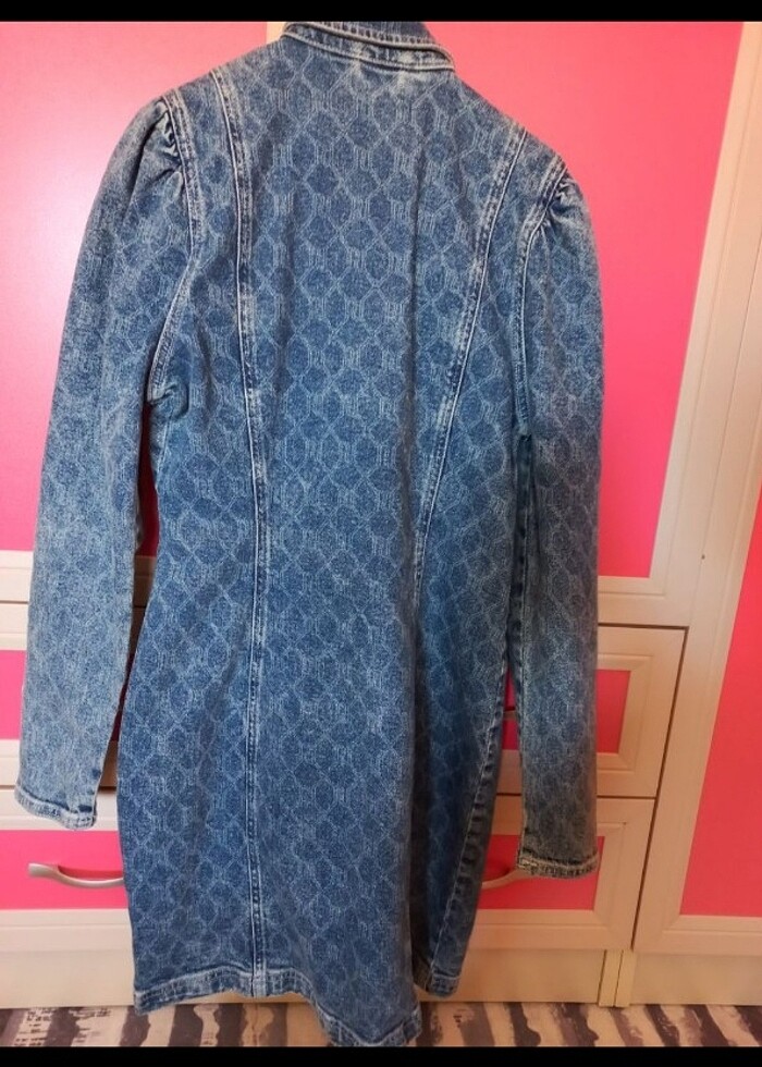 Kot Elbise  - Görsel 2