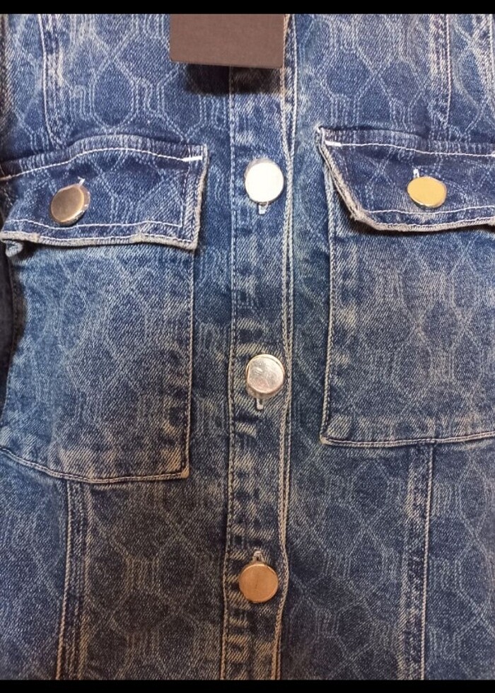 Kot Elbise  - Görsel 3