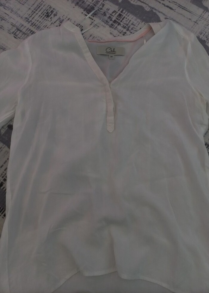 Gömlek  - Görsel 2