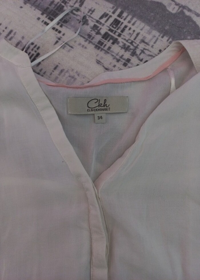 Gömlek  - Görsel 3