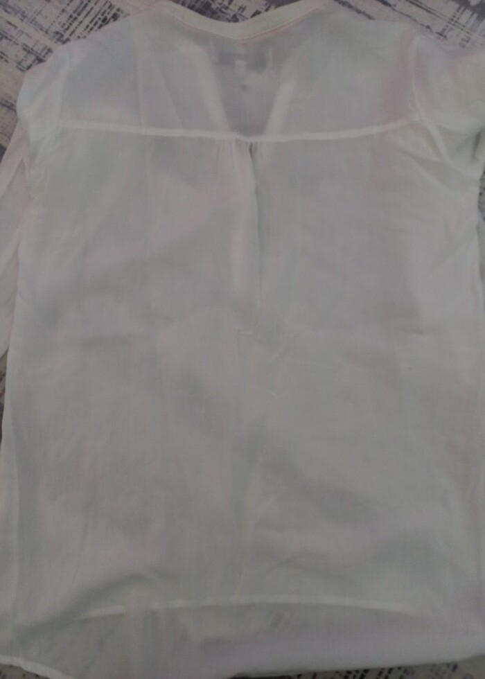 Gömlek  - Görsel 4