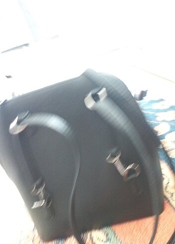 Sırt çantası - Görsel 5