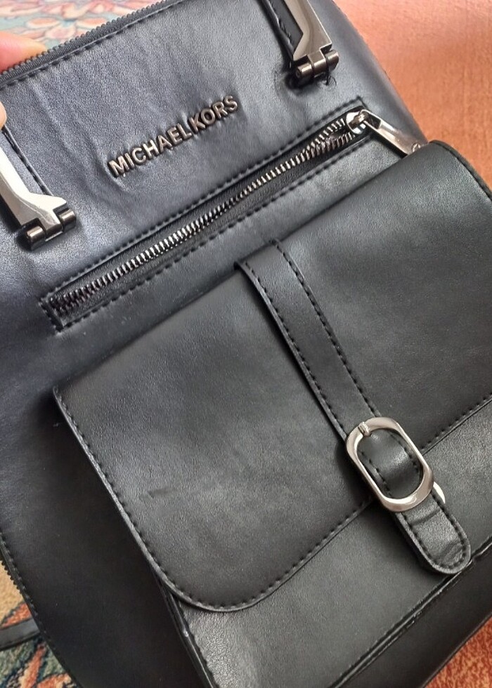 Sırt çantası  - Görsel 2