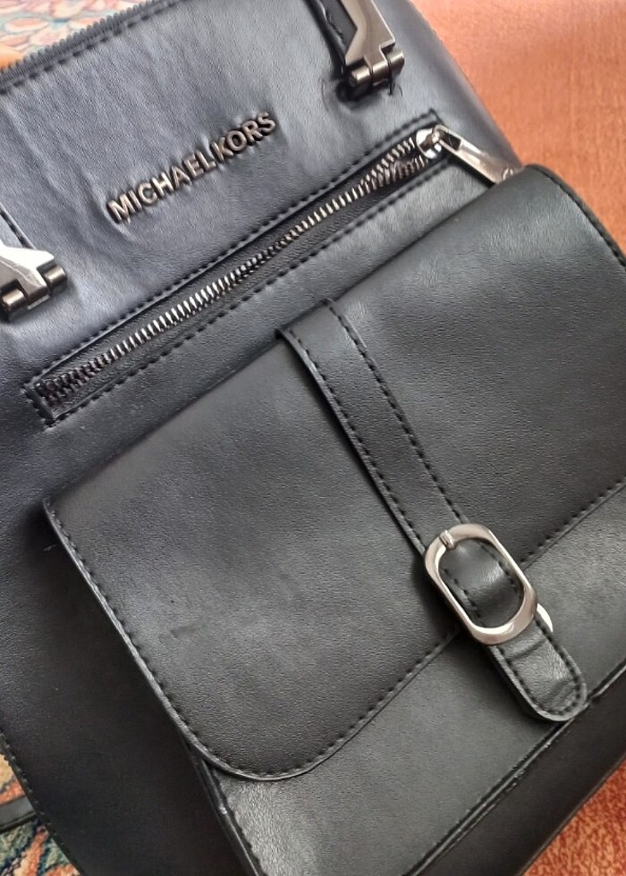 Sırt çantası  - Görsel 4